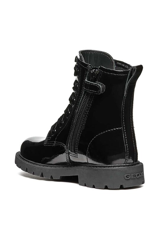 Geox bocanci copii SHAYLAX negru J46EXA.00067.28.35