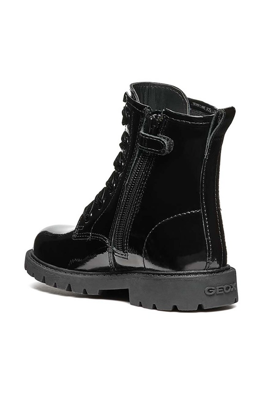 Geox botki dziecięce SHAYLAX czarny J46EXA.00067.28.35