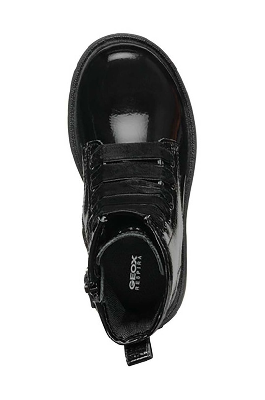 Geox botki dziecięce SHAYLAX J46EXA.00067.28.35 czarny