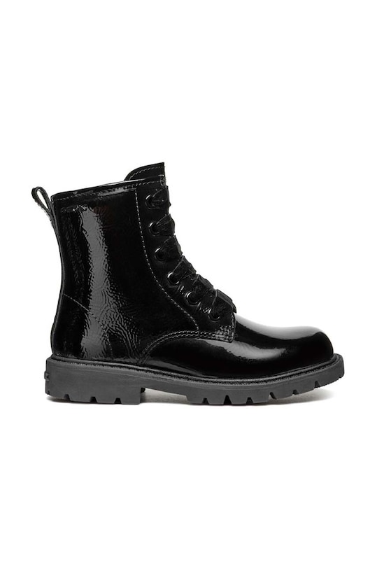 Geox bocanci copii SHAYLAX J46EXA.00067.36.39 negru AW24