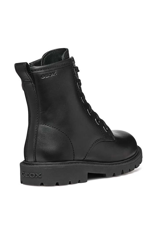 DÍVKA Dětské boty Geox SHAYLAX J46EXD.00043.24.27 černá