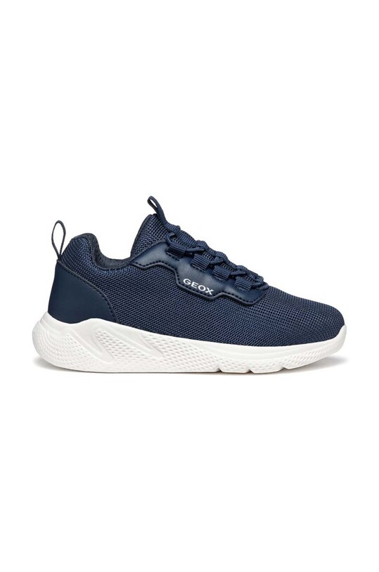 Geox sneakers pentru copii SPRINTYE J46GBA.01454.24.27 bleumarin AW24