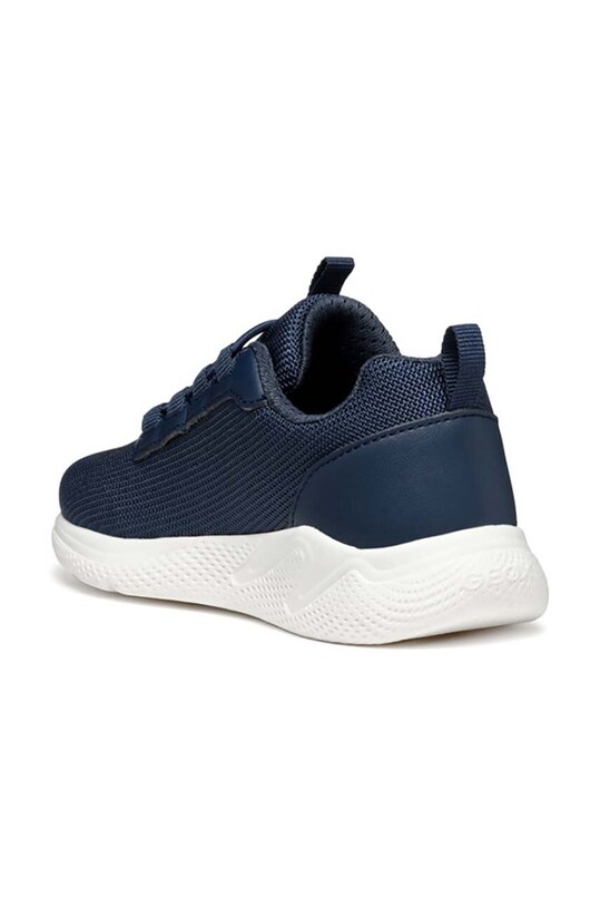 Geox sneakers pentru copii SPRINTYE bleumarin J46GBA.01454.24.27