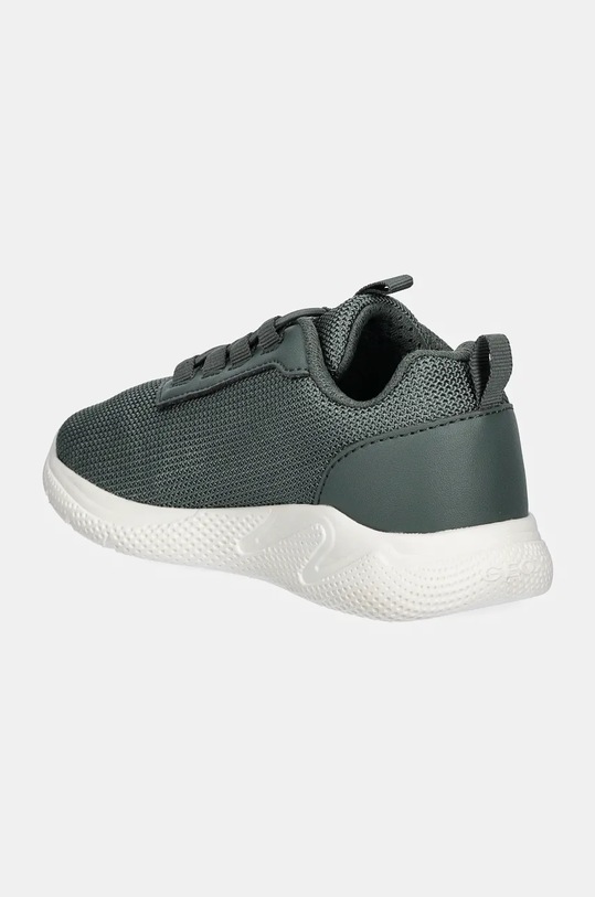 Fete Geox sneakers pentru copii SPRINTYE J46GBA.01454.28.35 verde