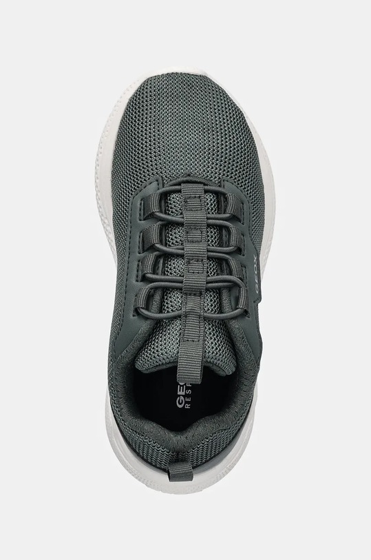 Geox sneakers pentru copii SPRINTYE verde J46GBA.01454.28.35