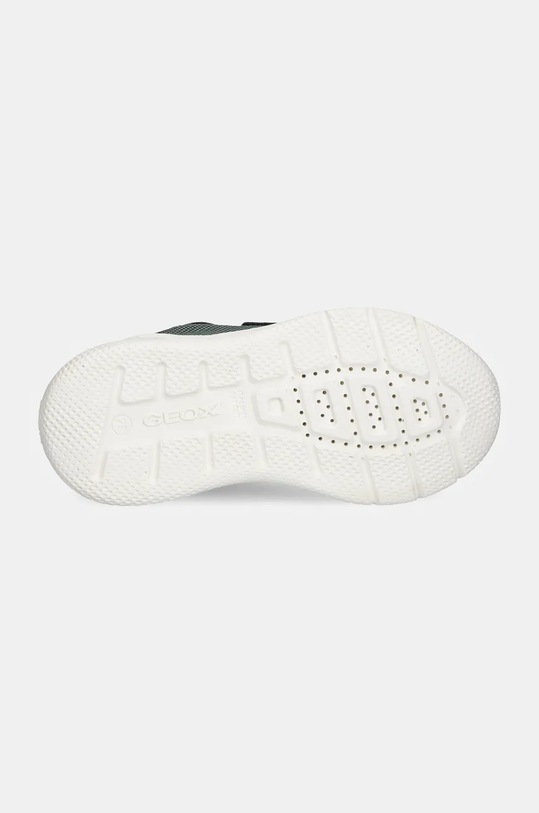 Geox sneakers pentru copii SPRINTYE J46GBA.01454.28.35 verde