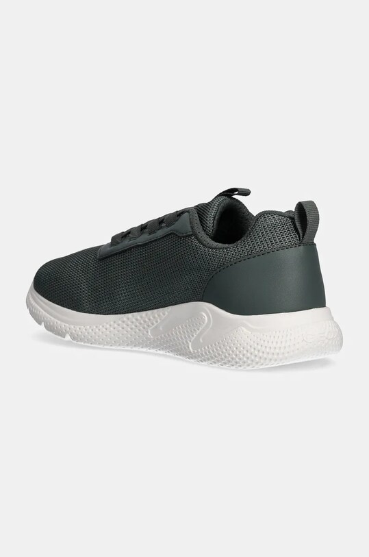 Dziewczynka Geox sneakersy dziecięce SPRINTYE J46GBA.01454.36.39 zielony