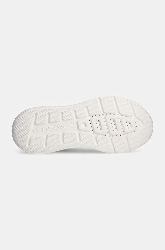 Geox sneakersy dziecięce SPRINTYE J46GBA.01454.36.39 zielony