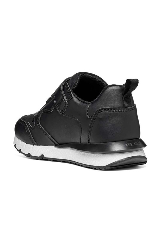 Geox sneakersy dziecięce FASTICS czarny J46GZB.0BCBL.24.27