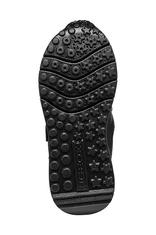 Geox sneakersy dziecięce FASTICS J46GZB.0BCBL.24.27