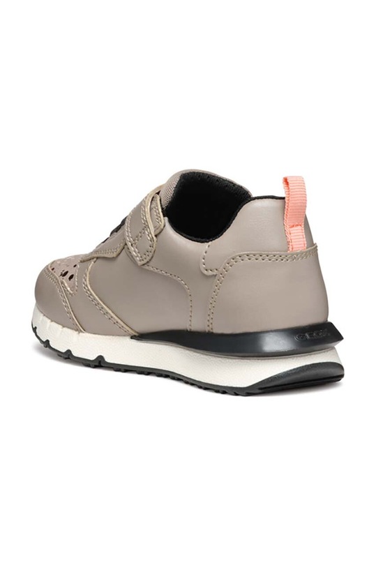 Geox sneakersy dziecięce FASTICS beżowy J46GZB.0BCBL.28.35