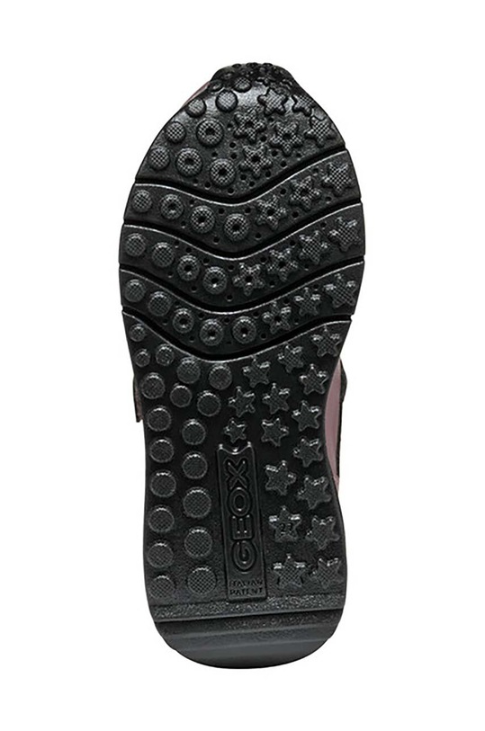 Geox sneakersy dziecięce FASTICS J46GZB.0BCBL.28.35