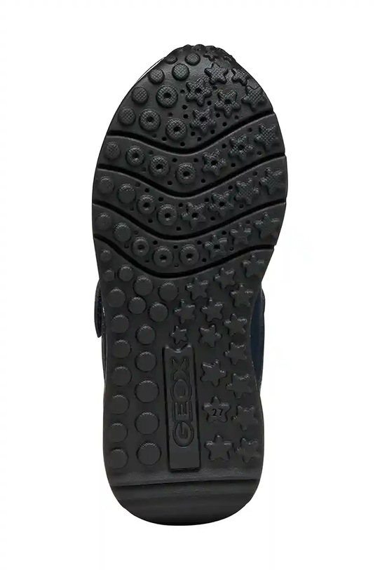 Dječje tenisice Geox FASTICS J46GZB.0BCBL.28.35