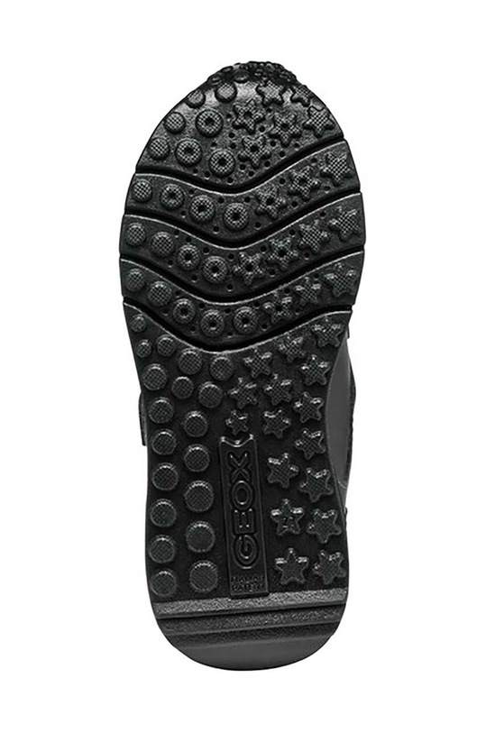 Geox sneakersy dziecięce FASTICS J46GZB.0BCBL.28.35