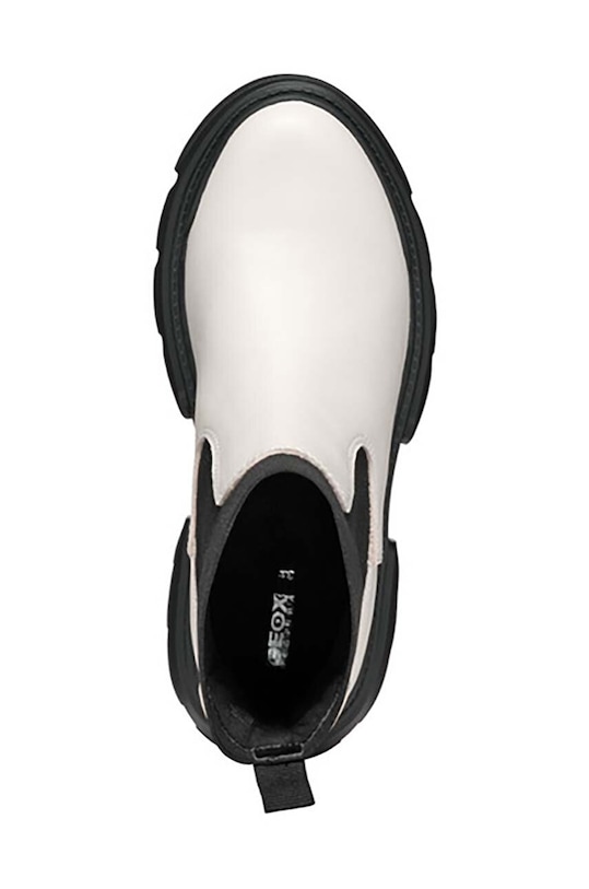Geox botine copii JUNETTE J46HVC.0BCNH.36.39 alb