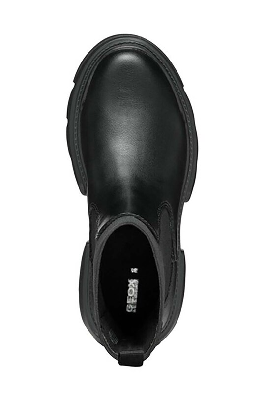 Geox botine copii JUNETTE J46HVC.0BCNH.36.39 negru