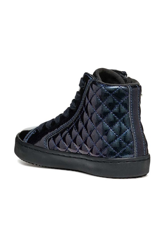 Geox trampki dziecięce KALISPERA granatowy J944GD.000HI.36.41