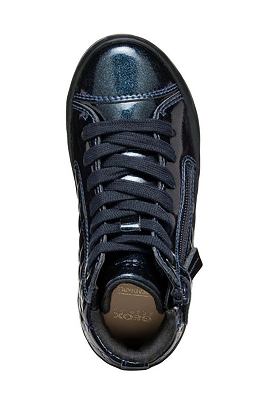 Geox trampki dziecięce KALISPERA J944GD.000HI.36.41 granatowy