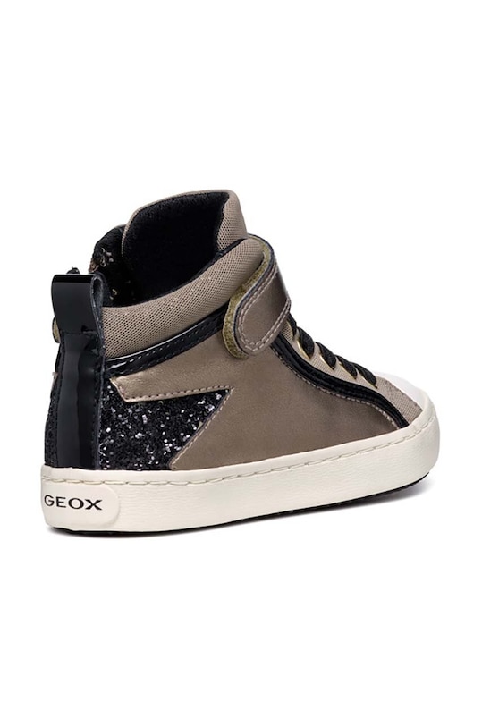 Fete Geox sneakers pentru copii KALISPERA J944GM.0AJGN.28.35 bej