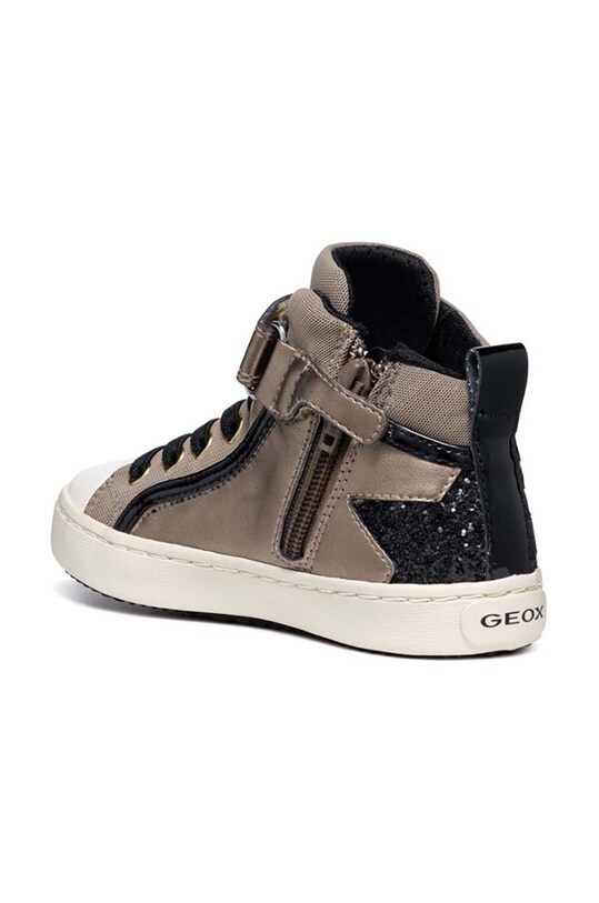 Geox sneakers pentru copii KALISPERA bej J944GM.0AJGN.36.39