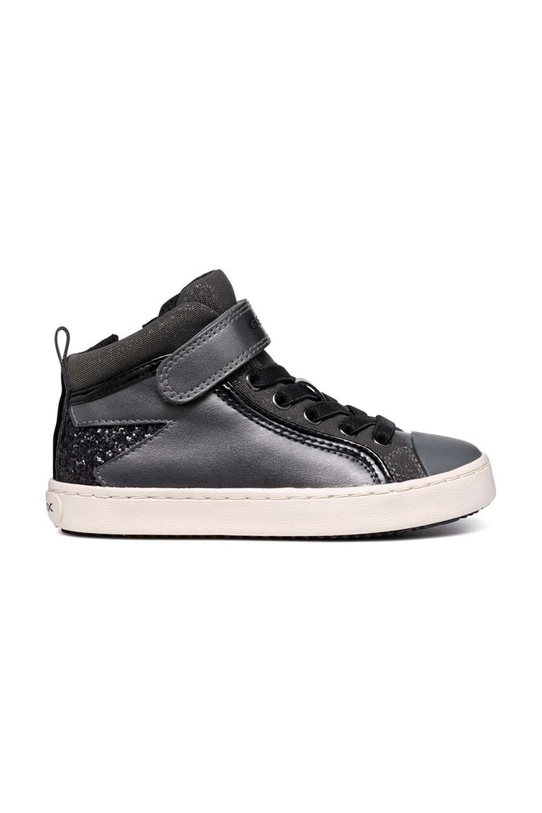 Geox sneakers pentru copii KALISPERA J944GM.0AJGN.36.39 gri AW24