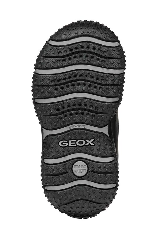 Geox cizme de iarna copii BALTIC ABX B4654B.0FU50.20.23