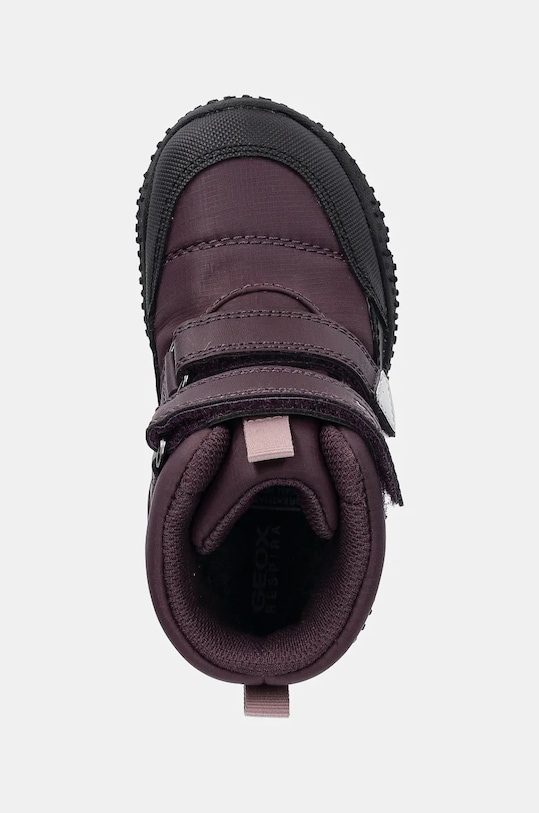 Dječje cipele za snijeg Geox BALTIC ABX ljubičasta B4654B.0FU50.24.27