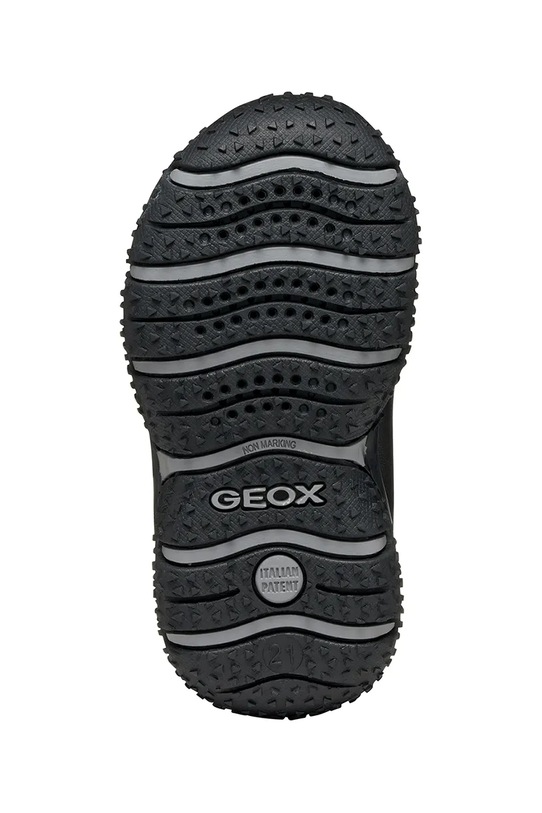 Otroške snežke Geox BALTIC ABX B4654B.0FU50.24.27