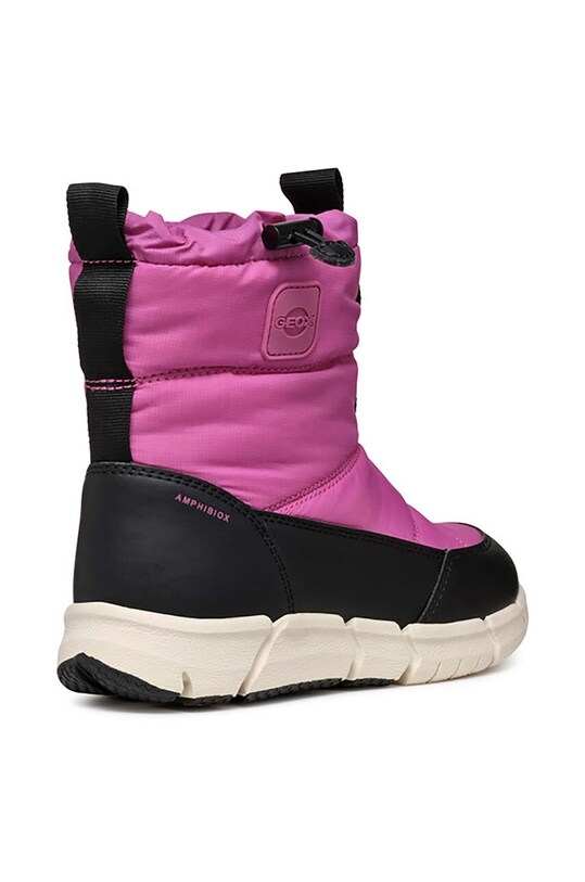 Момиче Детски апрески Geox FLEXYPER AB J46APB.0FU54.36.39 розов