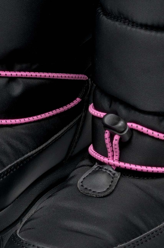 Detské zimné topánky Geox WILLABOOM J46HWB.0FU54.24.27