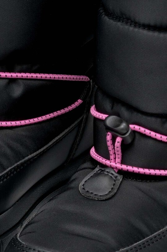 Detské zimné topánky Geox WILLABOOM J46HWB.0FU54.28.35