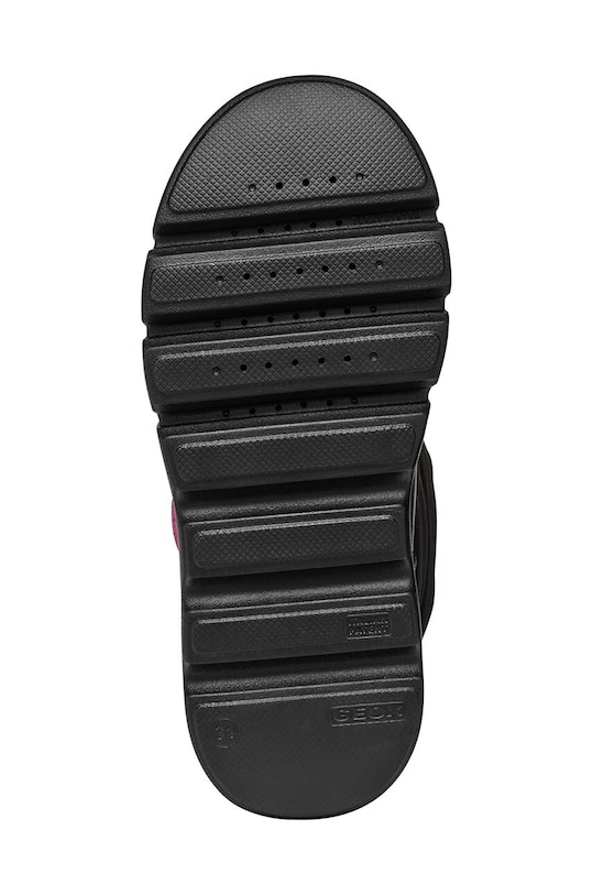 Detské zimné topánky Geox WILLABOOM J46HWB.0FU54.28.35