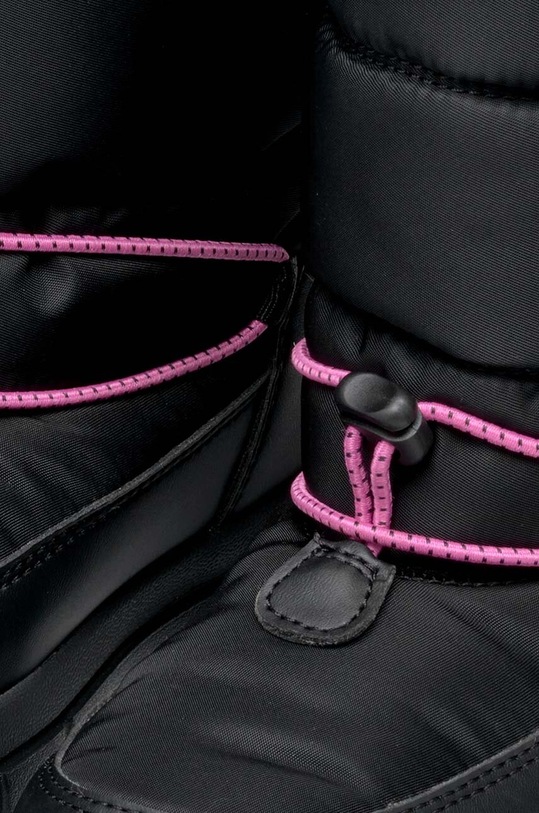 Geox śniegowce dziecięce WILLABOOM J46HWB.0FU54.36.39