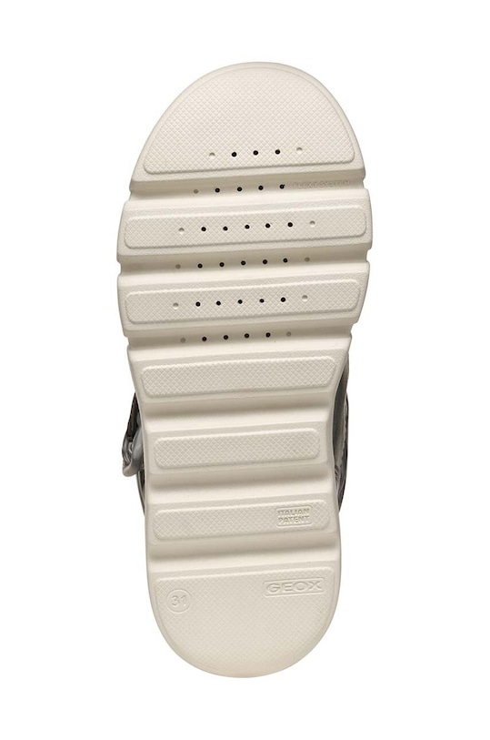 Geox śniegowce dziecięce WILLABOOM J46HWC.0LVNF.24.27