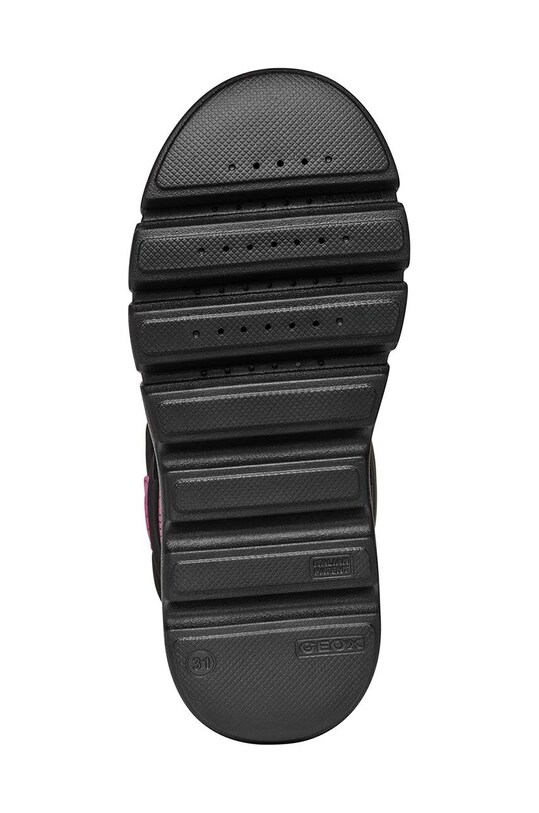 Geox buty zimowe dziecięce WILLABOOM J46HWE.0FU54.28.35