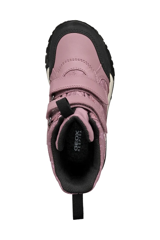 Geox scarpe per bambini TREKKYUP AB J46M7C.0MNBC.36.39