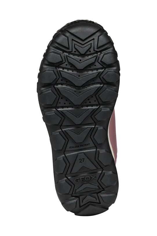 Geox buty dziecięce TREKKYUP AB J46M7C.0MNBC.36.39