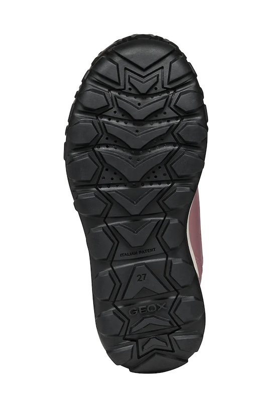 Geox scarpe per bambini TREKKYUP AB J46M7C.0MNBC.36.39