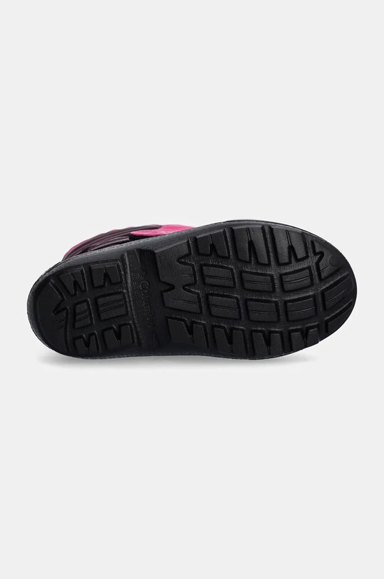 Columbia cizme de iarna copii POWDERBUG SNOWLITE 2078921.G roz