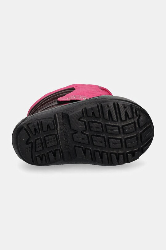 Детские сапоги Columbia POWDERBUG SNOWLITE 2078922.G розовый