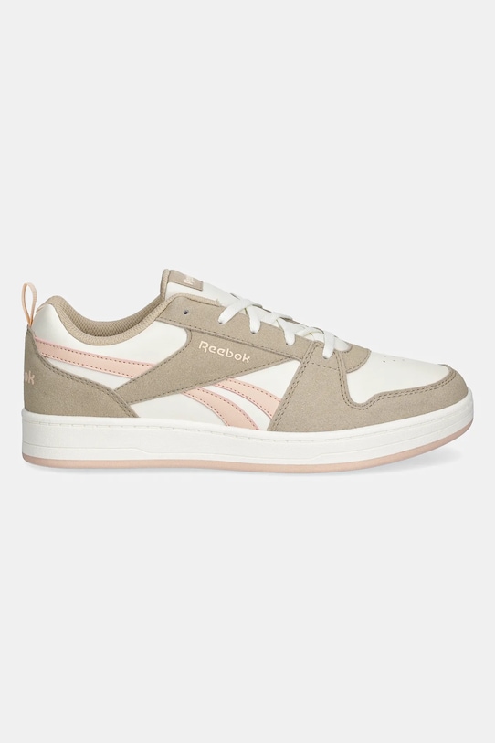 Reebok Classic sneakers pentru copii ROYAL PRIME 2.0 100211515 bej AW24