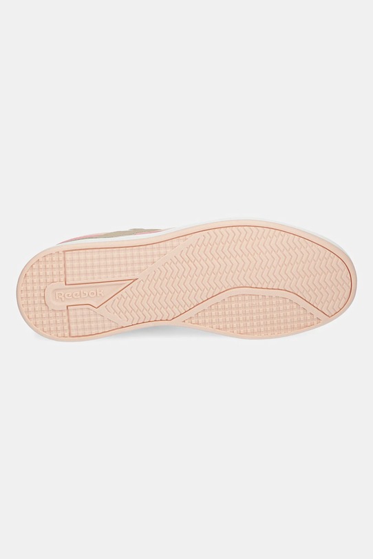 Reebok Classic sneakers pentru copii ROYAL PRIME 2.0 100211515 bej