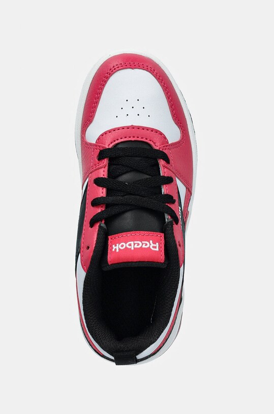 Dětské sneakers boty Reebok Classic ROYAL PRIME STEP N FLASH růžová 100202285