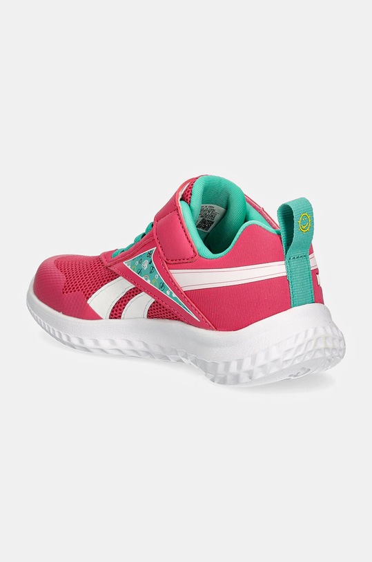 Fete Reebok Classic sneakers pentru copii RUSH RUNNER 5 ALT 100202259 violet