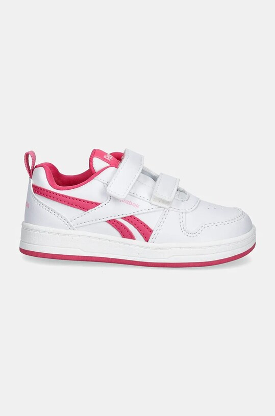 Детские кроссовки Reebok Classic ROYAL PRIME 2.0 ALT 100208254 белый AW24