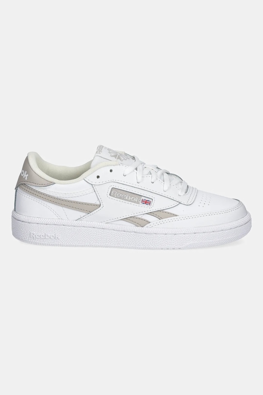 Reebok Classic sportcipő CLUB C REVENGE 100208297 fehér AW24