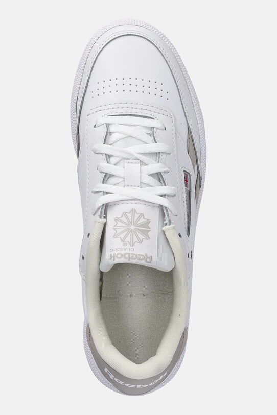 Reebok Classic sportcipő CLUB C REVENGE fehér 100208297