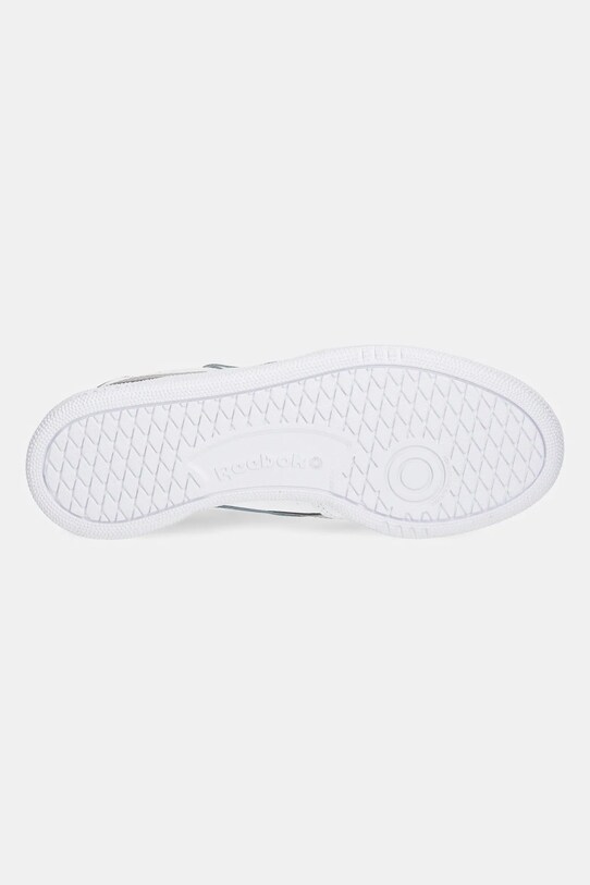Reebok Classic sportcipő CLUB C REVENGE 100208297 fehér