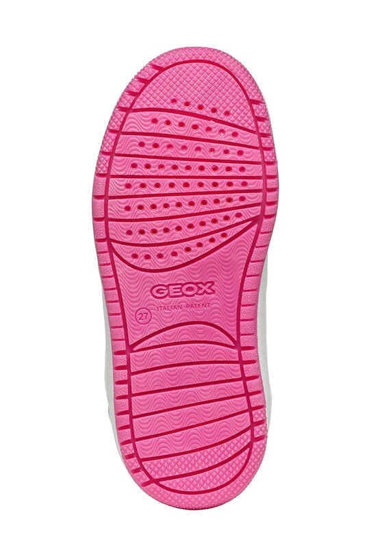 Geox sneakers pentru copii Washiba J36HXD.054FU.24.27