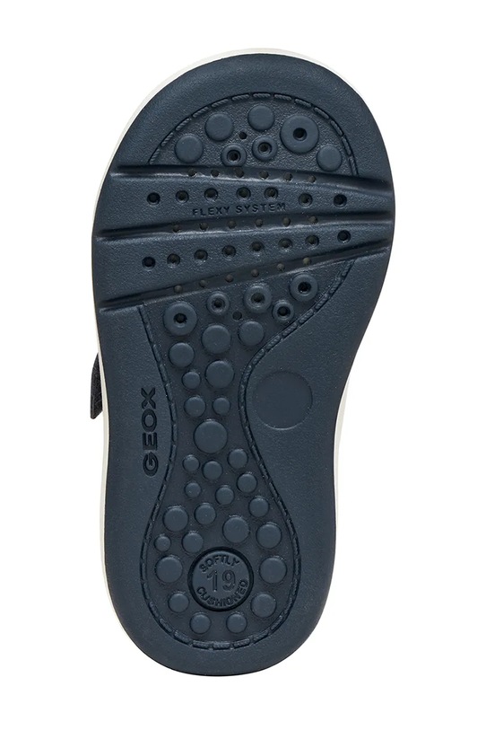 Geox półbuty skórzane dziecięce BIGLIA B044CC.007AK.18.26